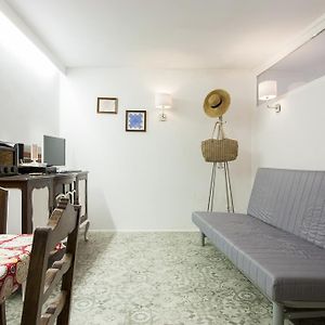 Appartement met 1 Slaapkamer op de Begane Grond